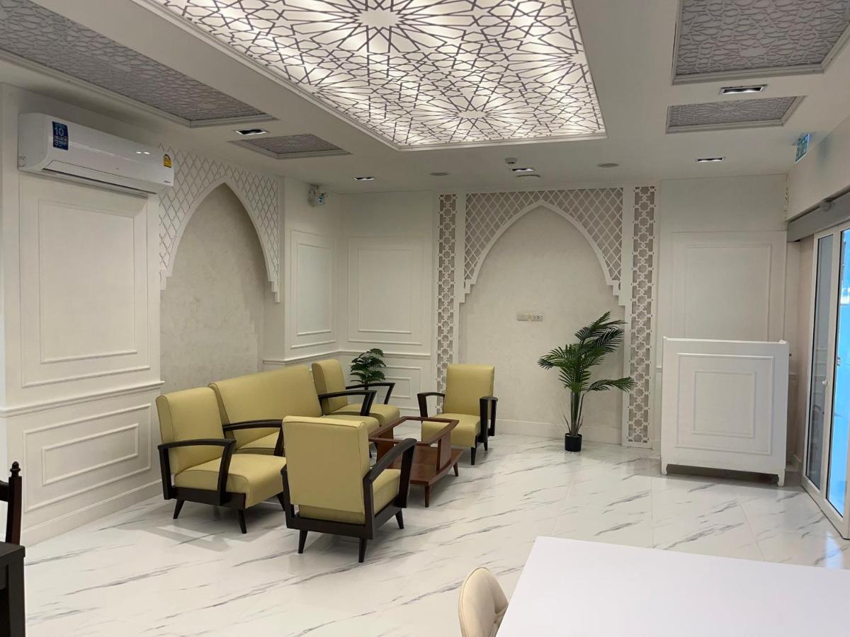 Anwari Hotel Bangkok Eksteriør billede
