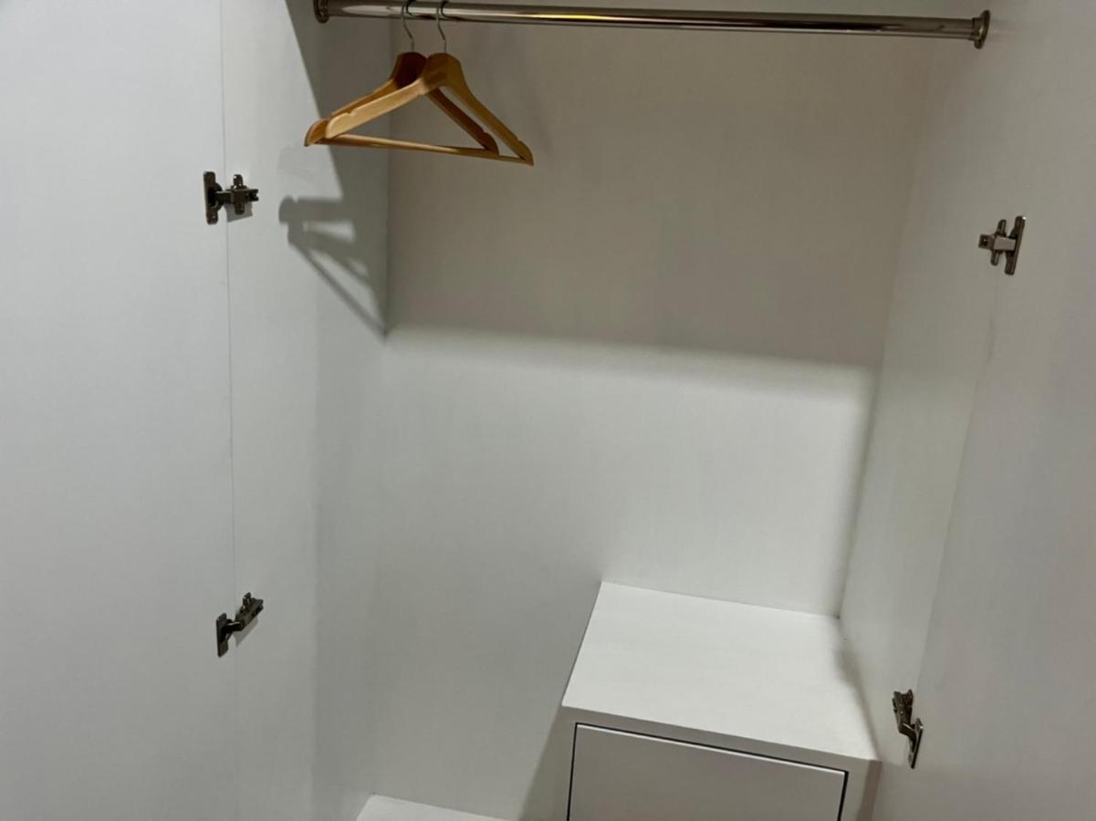 Anwari Hotel Bangkok Eksteriør billede