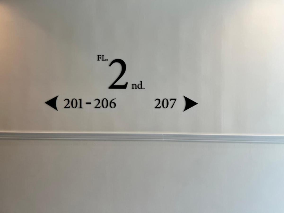 Anwari Hotel Bangkok Eksteriør billede
